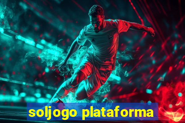 soljogo plataforma